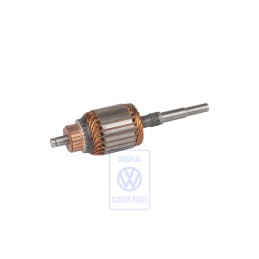 VW Original Inducido - 003911311A