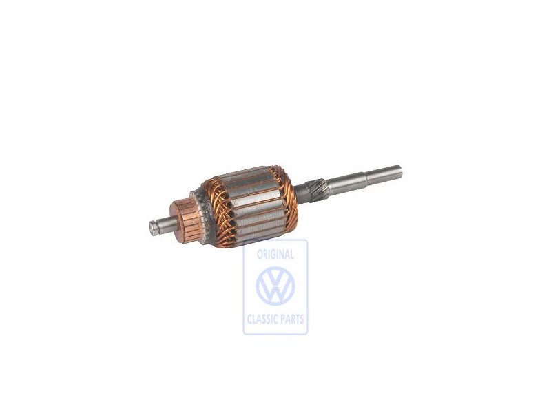 VW Original Inducido - 003911311A