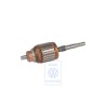 VW Original Inducido - 003911311A