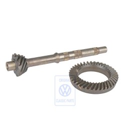 VW Original Pinon Ataque Y Corona - 004517143C