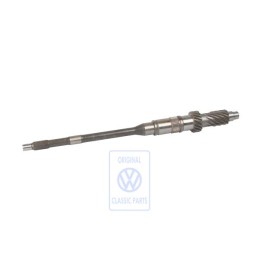 VW Original Arbol Primario - 005311105C
