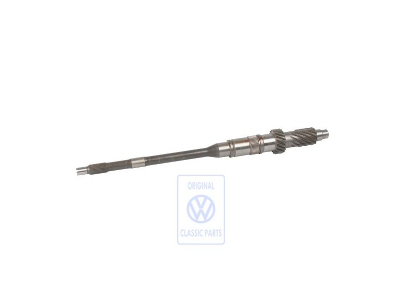 VW Original Arbol Primario - 005311105C