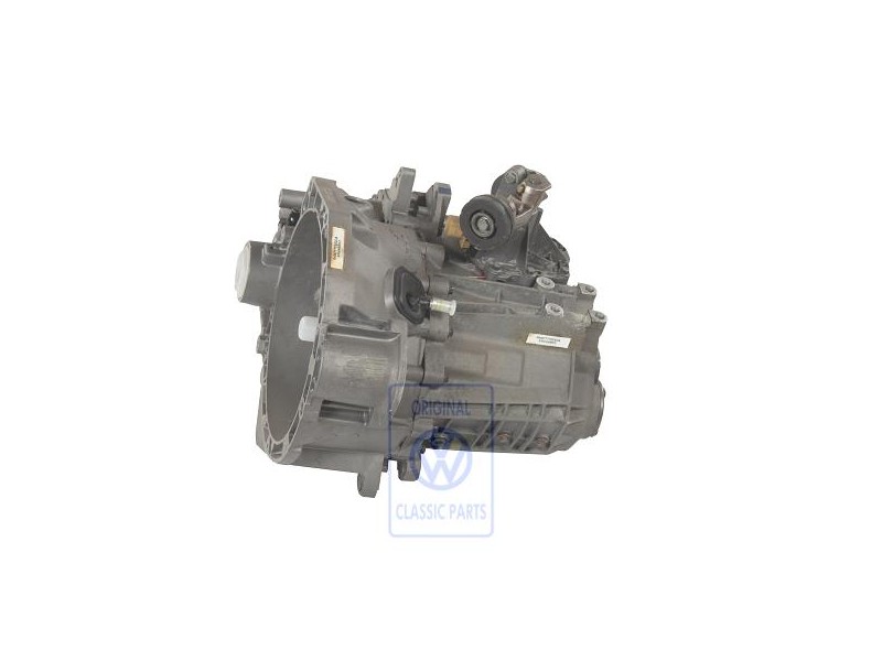 VW Original Cambio Manual 5 Marchas - 006300045FX