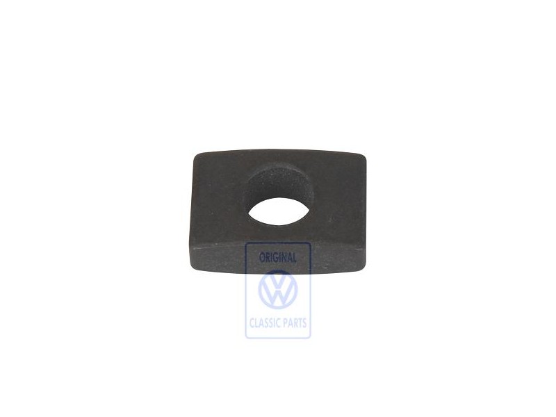 VW Original Chaveta Fiadora - 006311313B