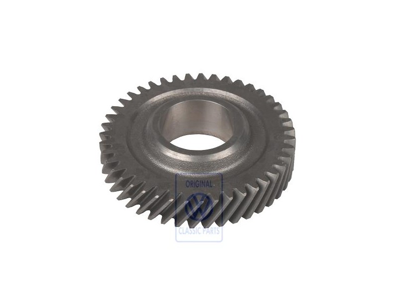 VW Original Pinon Dentado - 006311361G