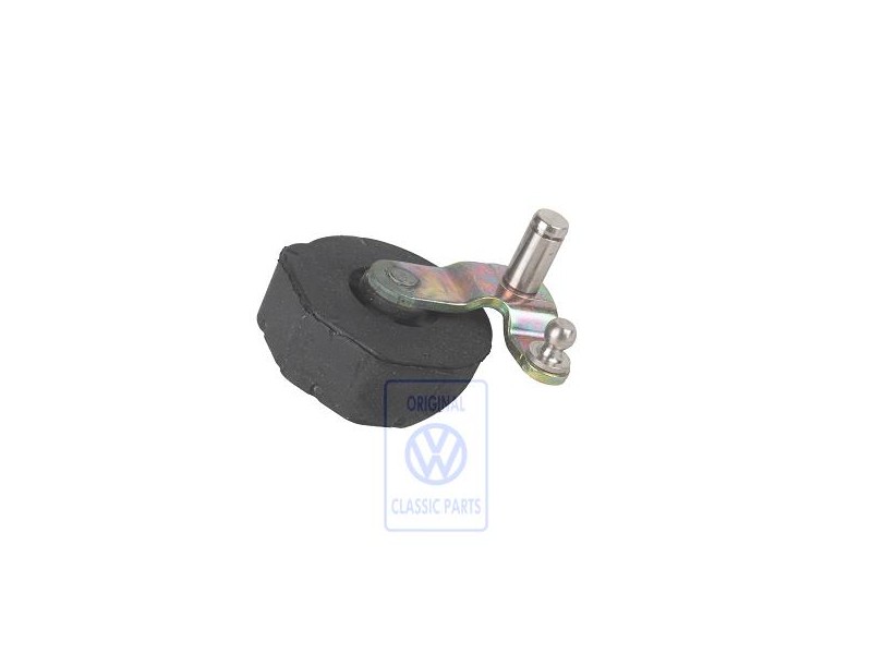 VW Original Angulo De Inversion - 006311698B