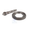 VW Original Pareja Hipoide - 006409143B