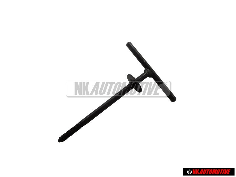 VW Original Tornillo Mariposa - 251813691B