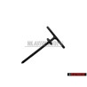 VW Original Tornillo Mariposa - 251813691B