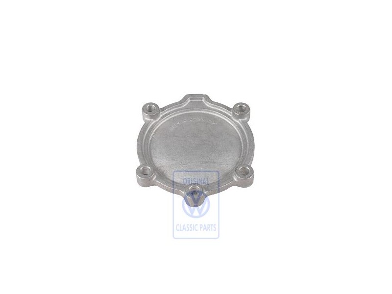 VW Original Tapa - 008301252