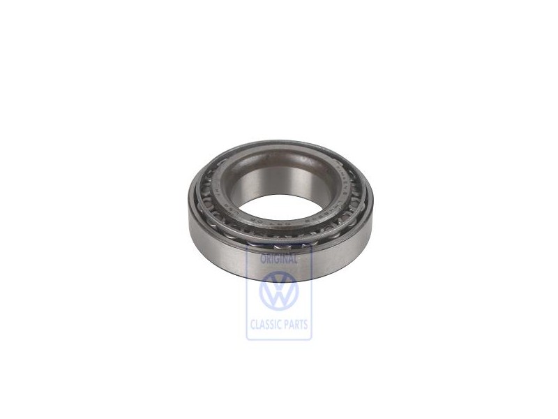VW Original Rodamiento De Rodillos Conicos - 008311123
