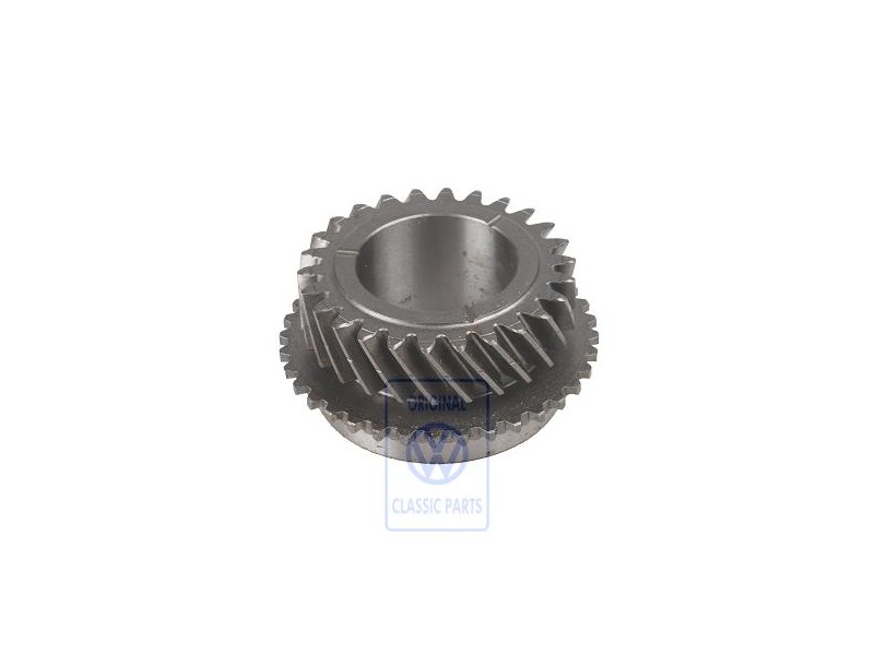 VW Original Pinon Dentado - 008311131A