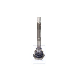 VW Original Arbol Mando Con Pinon - 008311145A