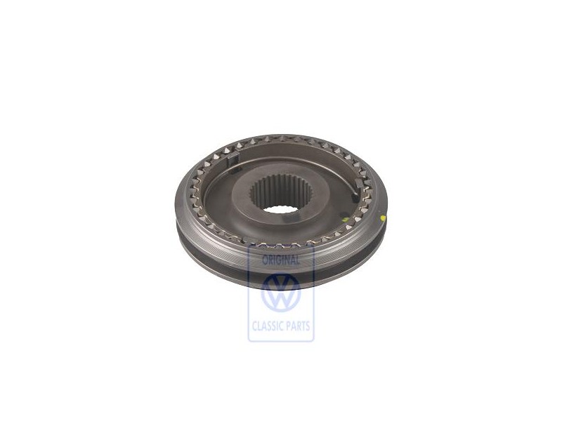 VW Original Sincronizador - 008311240