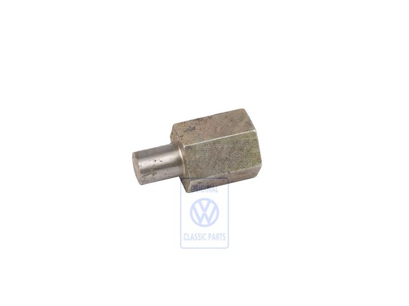 VW Original Pivote - 251843441B