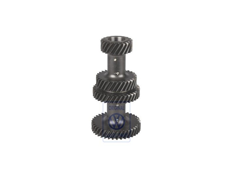 VW Original Tren Engranajes - 008311421G