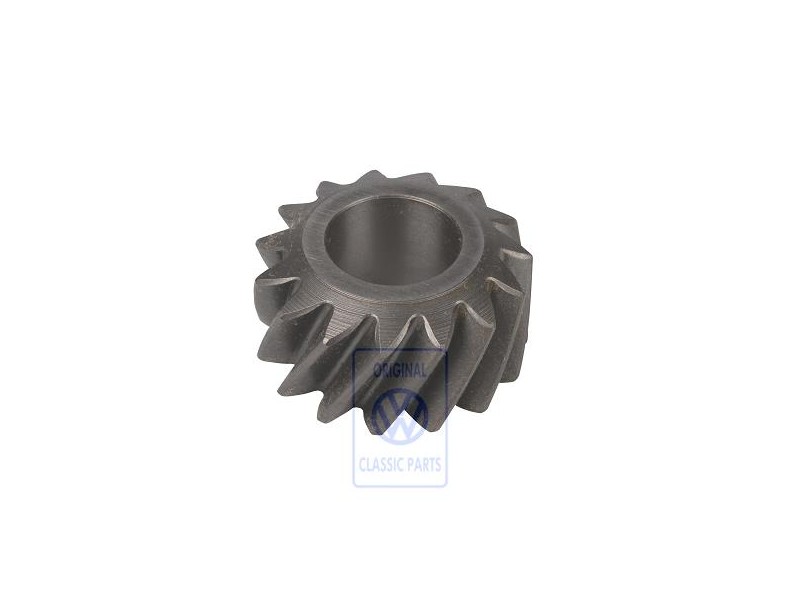 VW Original Rueda Intermedia - 008311507B