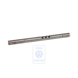 VW Original Barra Mando - 008311577