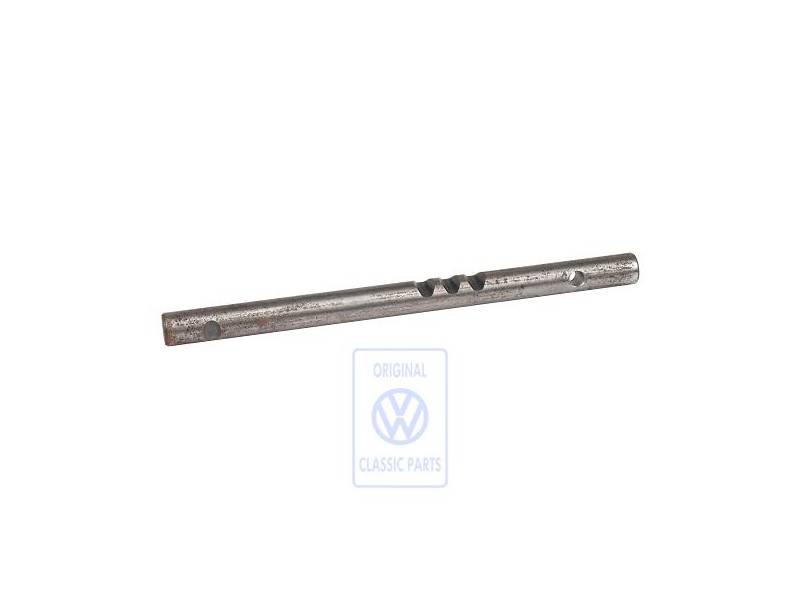 VW Original Barra Mando - 008311577
