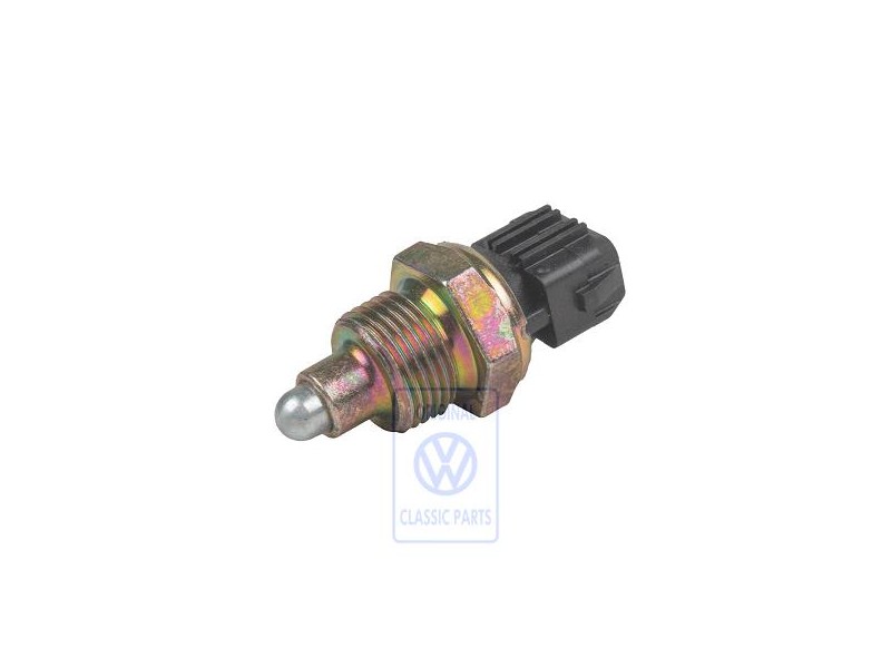VW Original Conmutador P. Luz Marcha Atras - 008945415
