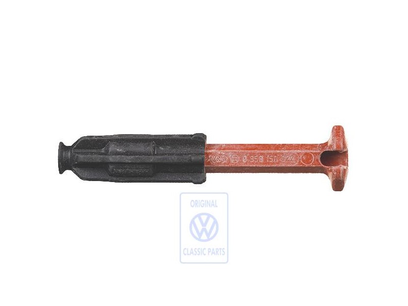 VW Original Enchufe Bujia Encendido - 00A035255A
