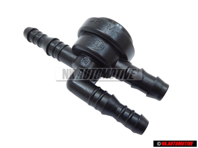 VW Original Valvula Contencion - 281955187