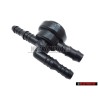 VW Original Valvula Contencion - 281955187