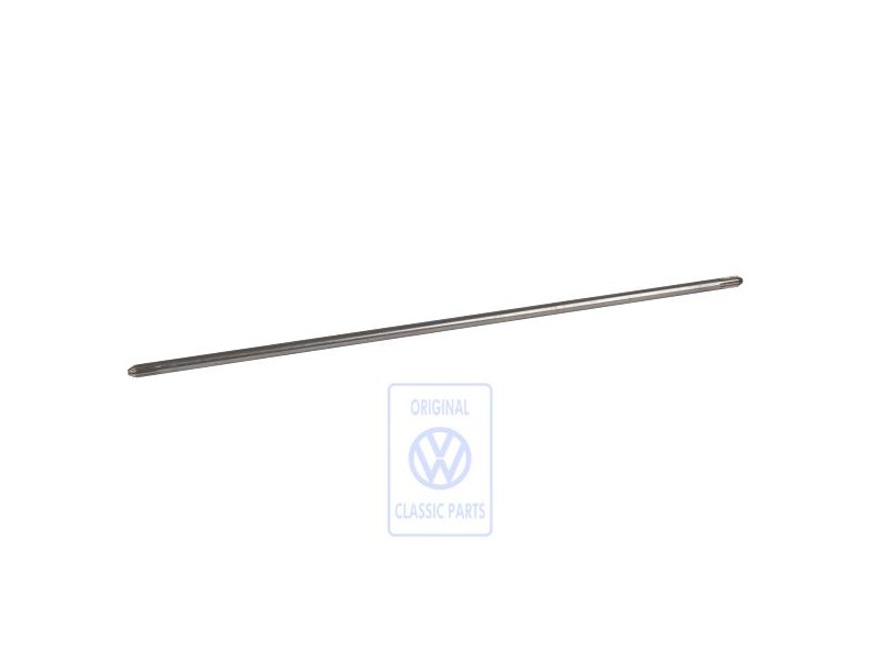 VW Original Arbol Bomba Aceite - 010323561A
