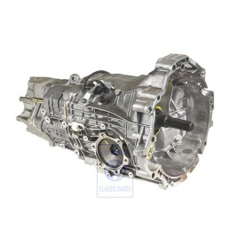 VW Original Cambio Manual 5 Marchas - 012300058LX