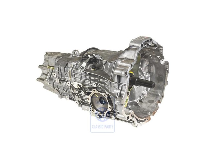 VW Original Cambio Manual 5 Marchas - 012300058LX