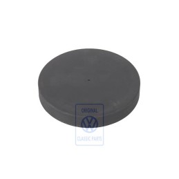 VW Original Arandela De Caucho - 012301193B