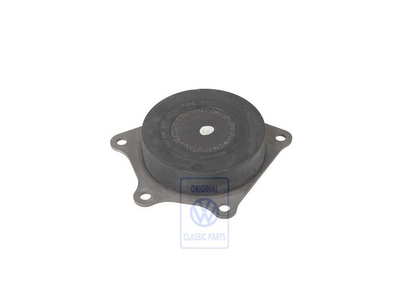 VW Original Contrapeso - 012301307