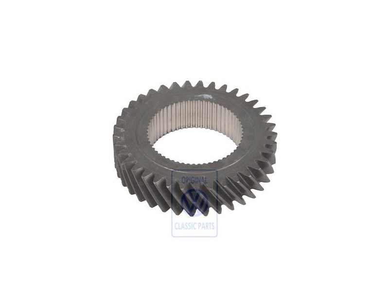 VW Original Pinon Dentado - 012311131G