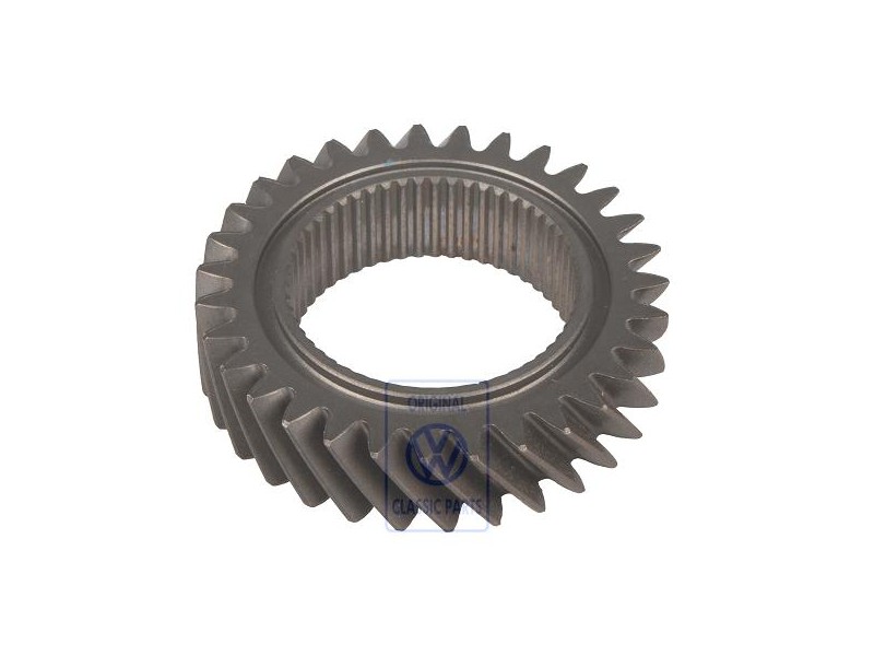 VW Original Pinon Dentado - 012311149D