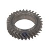 VW Original Pinon Dentado - 012311149D