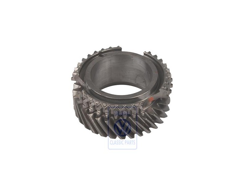 VW Original Pinon Toma - 012311361CD