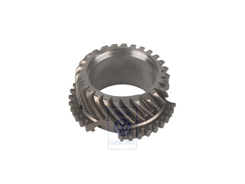 VW Original Pinon Toma - 012311361CF