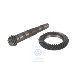 VW Original Pareja Hipoide - 012409143BS