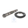 VW Original Pareja Hipoide - 012409143BT