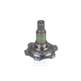 VW Original Eje Abridado - 012409343G