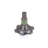 VW Original Eje Abridado - 012409343G