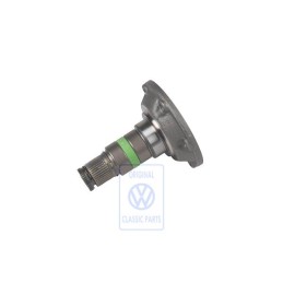 VW Original Eje Abridado - 012409343H