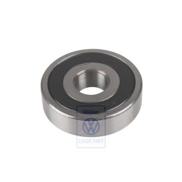 VW Original Rodamiento Radial Rigido - 013311371A