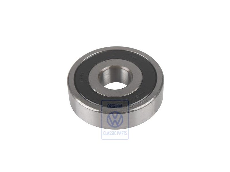 VW Original Rodamiento Radial Rigido - 013311371A