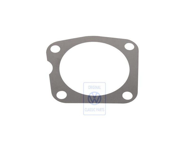 VW Original Arandela Reglaje - 013311391C