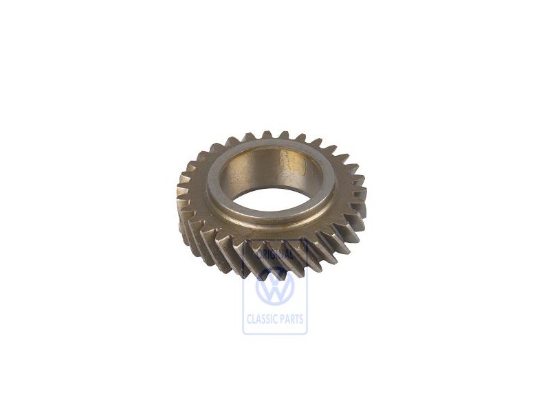 VW Original Pinon Dentado - 014311149C