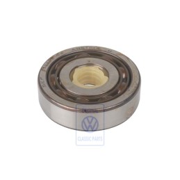 VW Original Rodamiento Bolas - 014311375