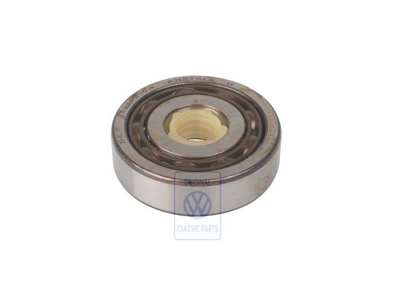 VW Original Rodamiento Bolas - 014311375