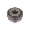 VW Original Cojinete Doble Rodillos Conico - 014311375B