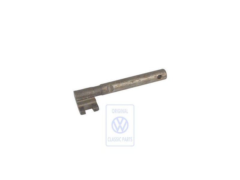 VW Original Barra Mando - 014311577A